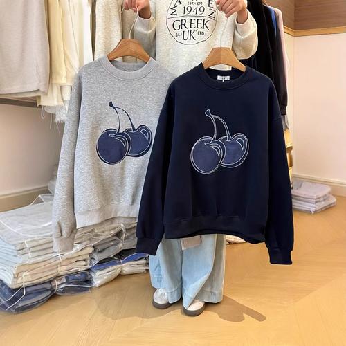 灰色卫衣代购全指南 热门厂家、品牌推荐、图片参考与热帖服务解析